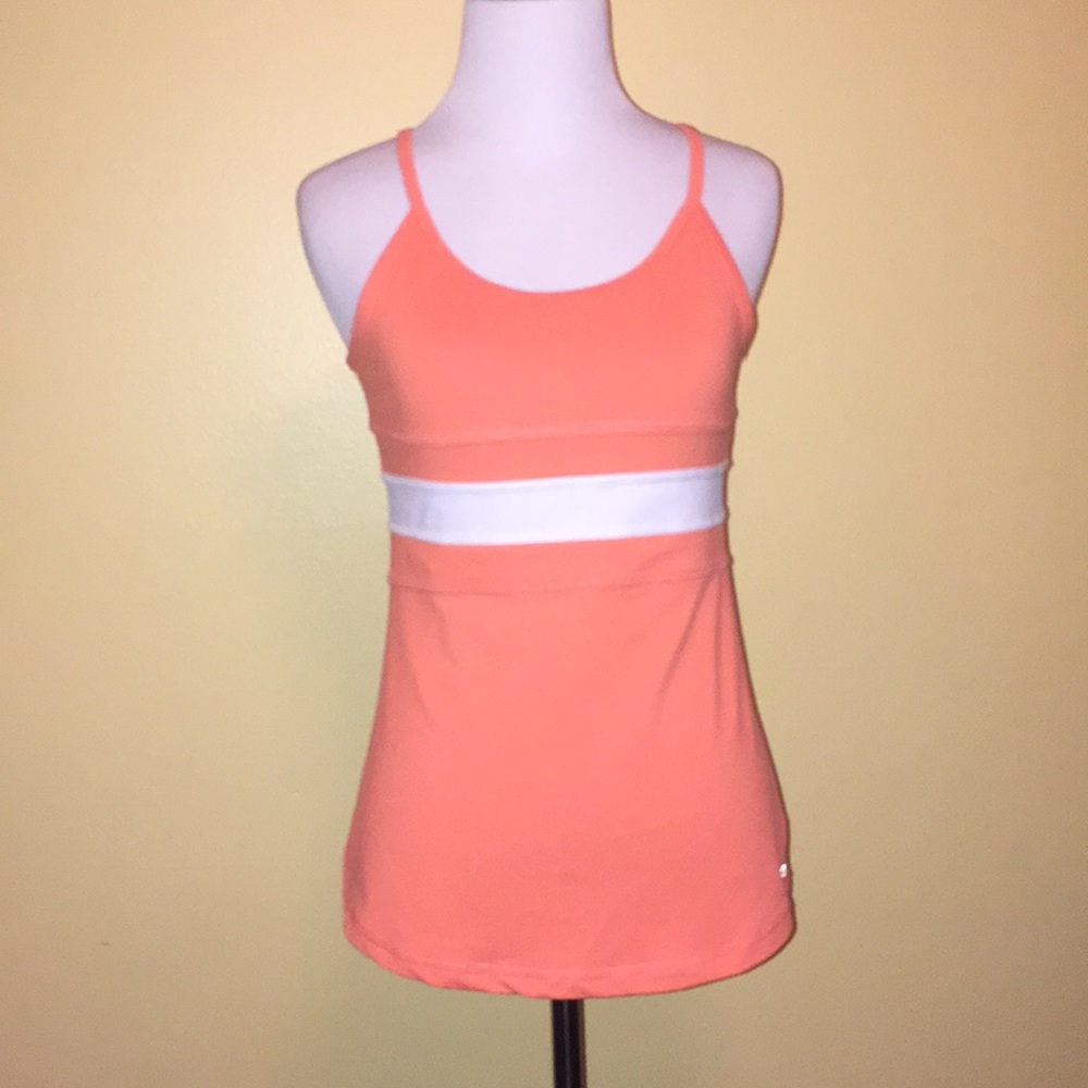 Champion size medium workout tank